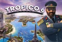 Tropico 6 İndir - Full PC - Türkçe