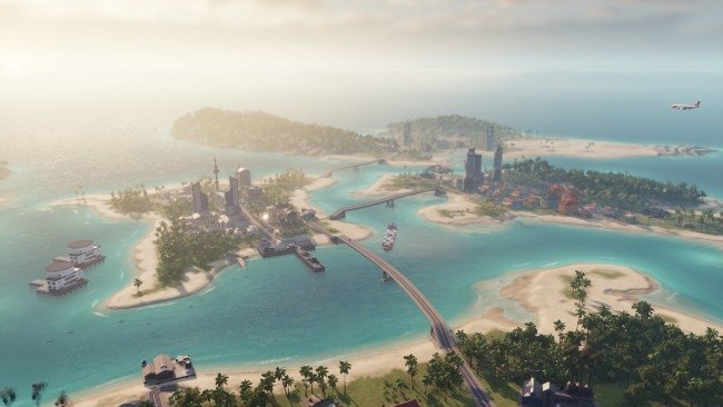 Tropico 6 İndir - Full PC - Türkçe