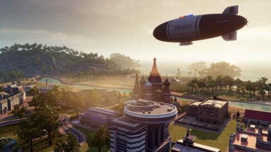 Tropico 6 İndir - Full PC - Türkçe