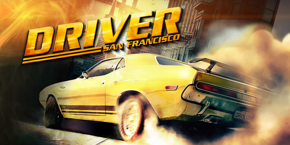 Driver San Francisco İndir Full Türkçe Yama Oyunu DLCLİ