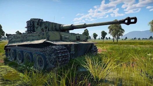 War Thunder - İndir Full v.1.7.0.62 Türkçe PC