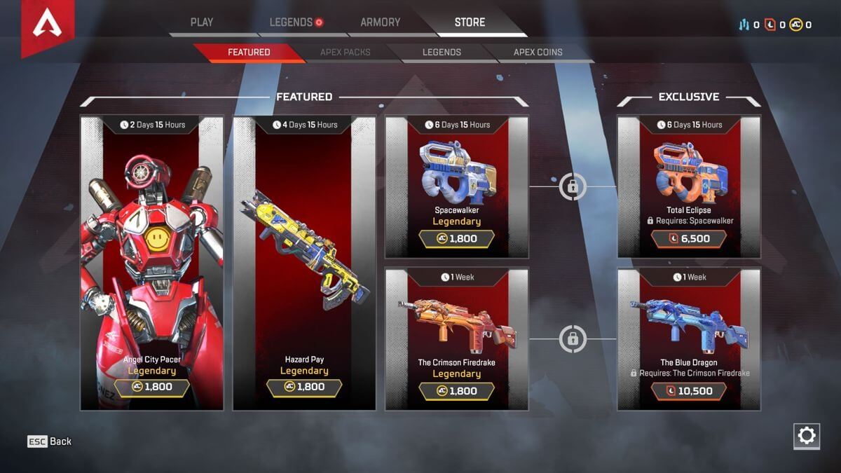 Apex Legends İndir Full v1.3.672.556 Türkçe PC 