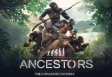 Ancestors The Humankind Odyssey indir - Full v61165 Türkçe PC