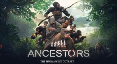 Ancestors The Humankind Odyssey indir - Full v61165 Türkçe PC