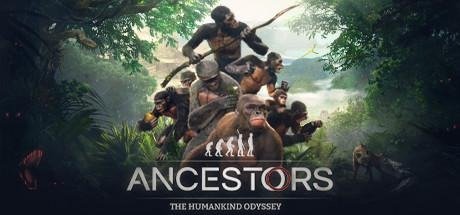 Ancestors The Humankind Odyssey indir - Full v61165 Türkçe PC