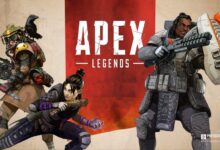 Apex Legends İndir Full v1.3.672.556 Türkçe PC