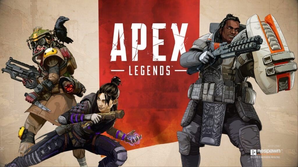 Apex Legends İndir PC – Ücretsiz