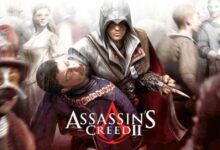 Assassin's Creed 2 İndir - Full v1.01 Türkçe PC