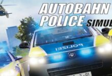 Autobahn Police Simulator 2 İndir - Full Türkçe V1.0.26 PC