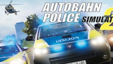 Autobahn Police Simulator 2 İndir - Full Türkçe V1.0.26 PC