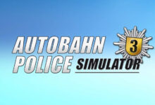 Autobahn Police Simulator 3 İndir - Full v1.3.3 Türkçe PC