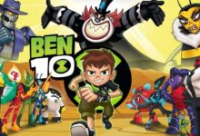 Ben 10 İndir - Full v1.0.17 Türkçe PC