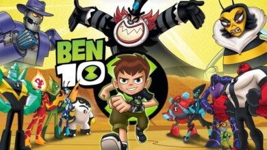 Ben 10 İndir - Full v1.0.17 Türkçe PC