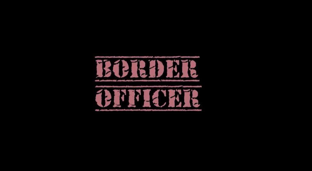 Border Officer İndir – Full Türkçe + v1 Tam Sürüm