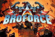 Broforce İndir Full v2023.08.08 Türkçe PC