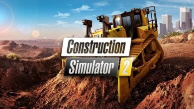 Construction Simulator 2 indir - Full v1.14 Türkçe PC