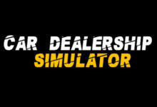 Car Dealership Simulator İndir Full (v1.2) Türkçe PC