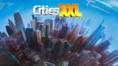 Cities XXL İndir – Full v1.5.0.1 Türkçe PC