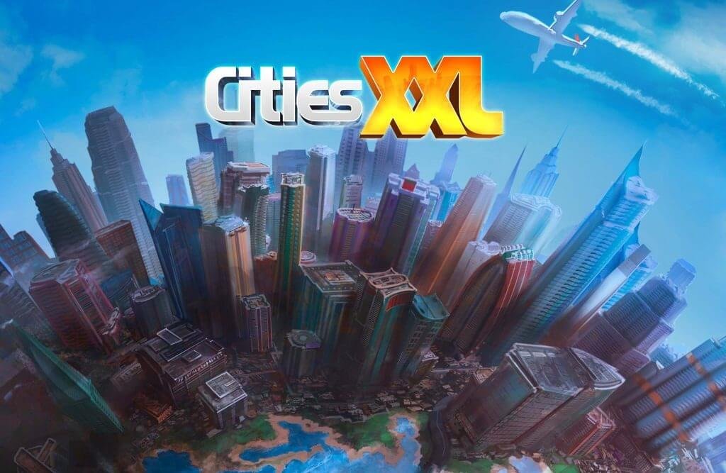 Cities XXL İndir – Full Türkçe – Tüm DLC