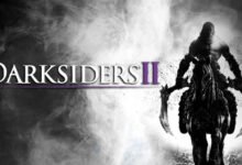 Darksiders 2 İndir - Full PC - Türkçe