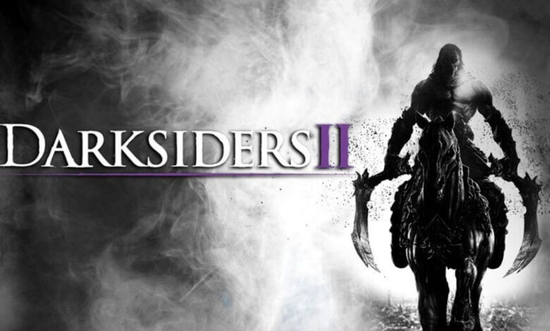 Darksiders 2 İndir - Full PC - Türkçe