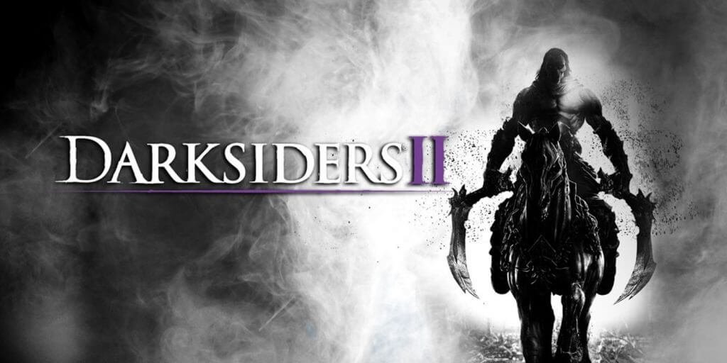 Darksiders 2 Deathinitive Edition İndir PC – Full Türkçe + Kurulumu