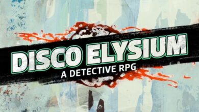 Disco Elysium İndir – Full v2024.06.27 Türkçe PC