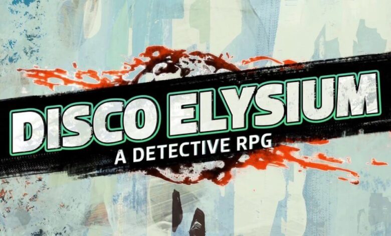 Disco Elysium İndir – Full v2024.06.27 Türkçe PC