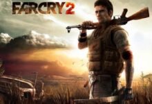Far Cry 2 İndir - Full v1.3 Türkçe PC