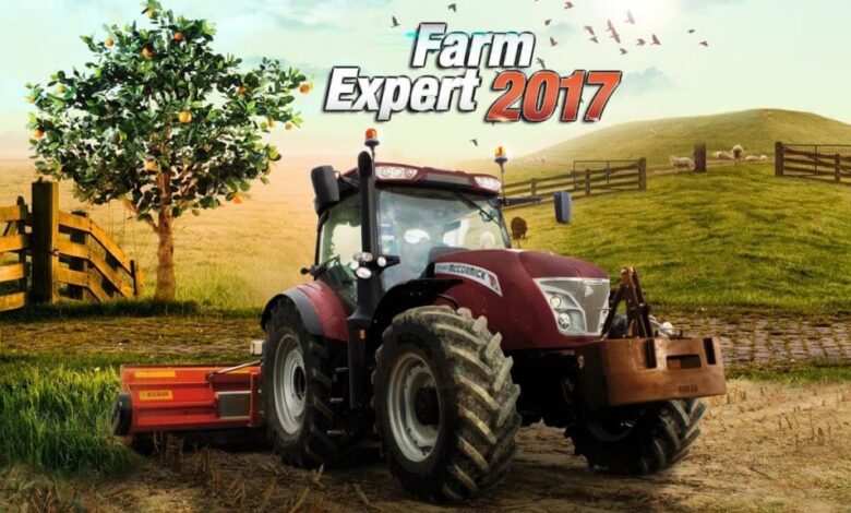 Farm Expert 2017 İndir - Full v1.124 Türkçe PC