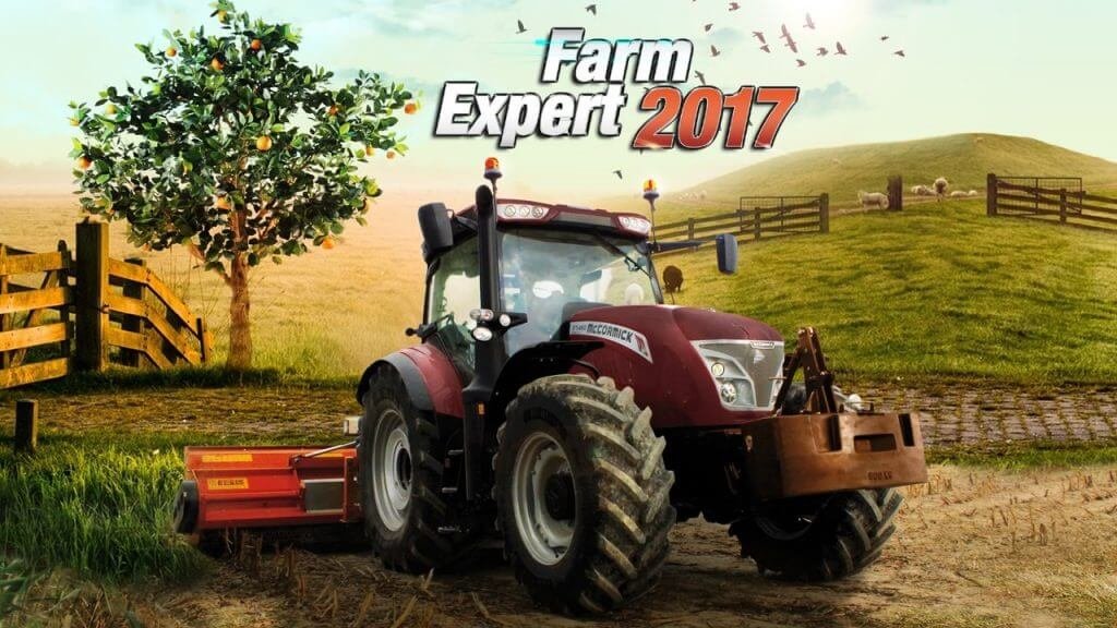 Farm Expert 2017 İndir – Full PC – Türkçe + Kurulum