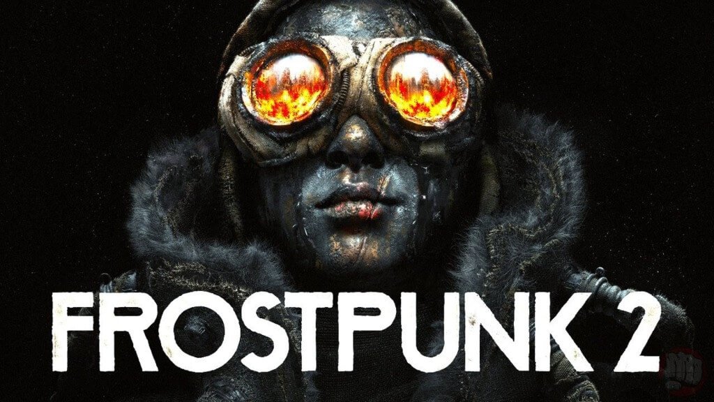 Frostpunk İndir + Tüm DLC + Türkçe v1.6.20