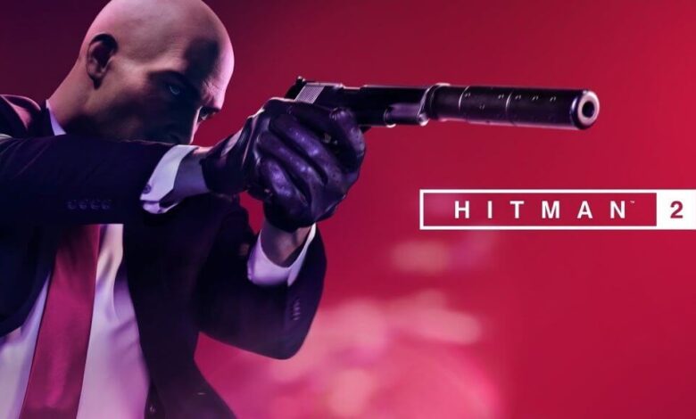Hitman 2 İndir - Full Türkçe v2.72.0 PC