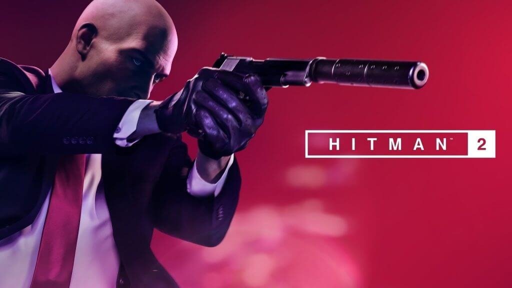 Hitman 2 İndir – Full PC + Tüm DLC – Gold Edition Türkçe v2.72.0