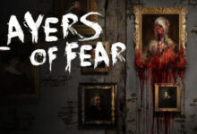 Layers Of Fear İndir - Full (v1.1.0) Türkçe PC