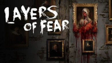 Layers Of Fear İndir - Full (v1.1.0) Türkçe PC