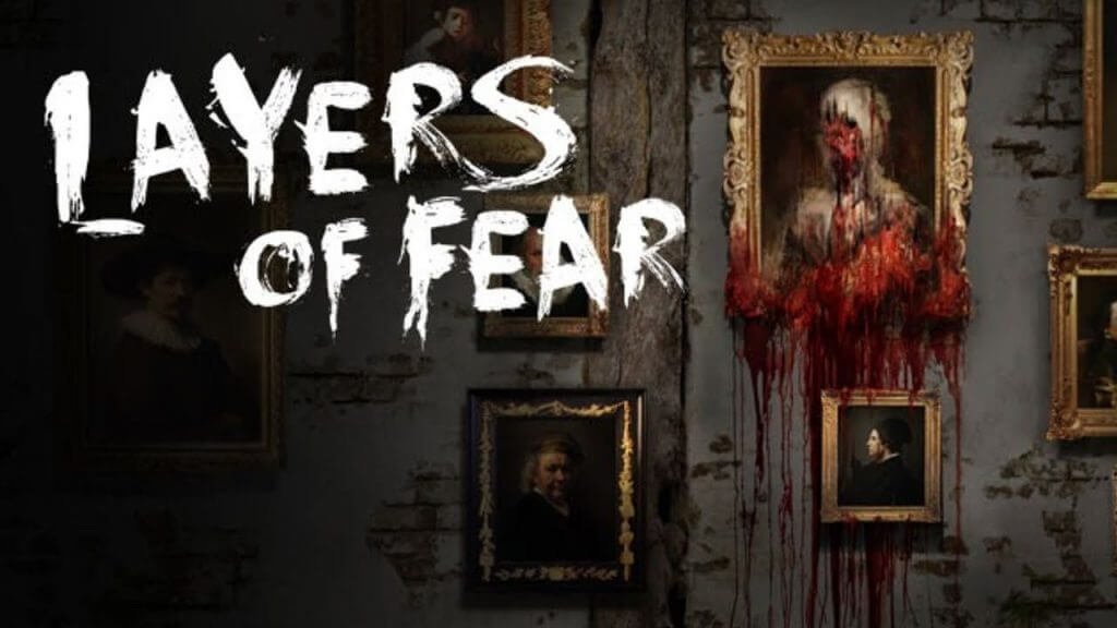 Layers Of Fear İndir – Full + Türkçe