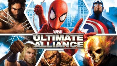 Marvel Ultimate Alliance İndir - Full v 20160804 Türkçe PC