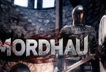 MORDHAU İndir Full Türkçe PC