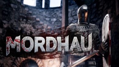 MORDHAU İndir Full Türkçe PC