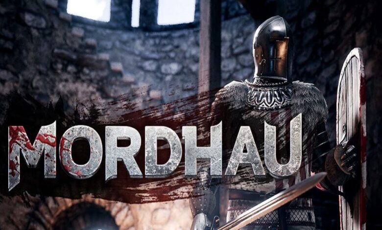 MORDHAU İndir Full Türkçe PC