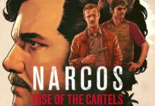 Narcos Rise of the Cartels İndir - Full v2024.08.23 Türkçe PC