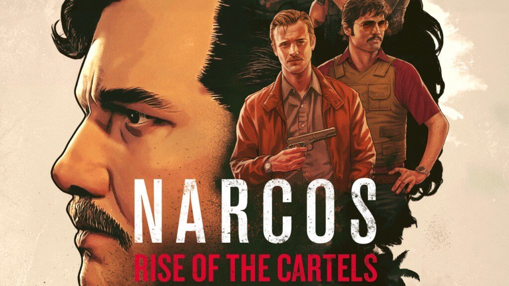 Narcos Rise of the Cartels İndir – Full Türkçe + Kurulum