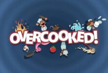 Overcooked İndir - Full (v1.1) Türkçe PC