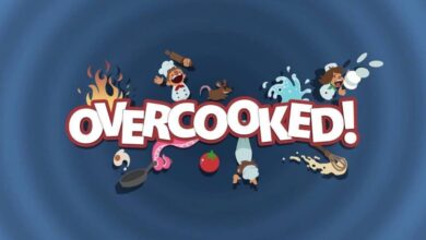 Overcooked İndir - Full (v1.1) Türkçe PC