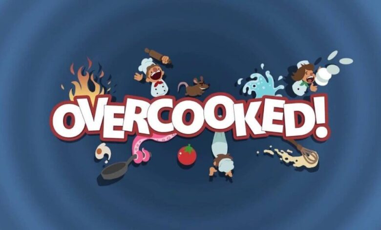 Overcooked İndir - Full (v1.1) Türkçe PC