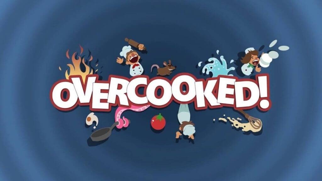 Overcooked İndir – Full PC – Aşçılık Oyunu