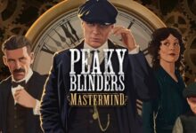 Peaky Blinders Mastermind İndir - Full PC Türkçe