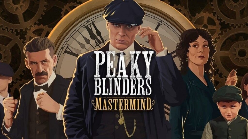 Peaky Blinders Mastermind İndir – Full PC Türkçe + DLC