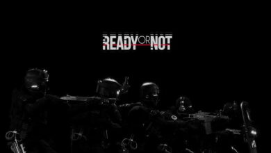 Ready or Not İndir - Full v56549 Türkçe PC